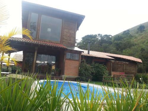Chal� Canto Bem-te-vi