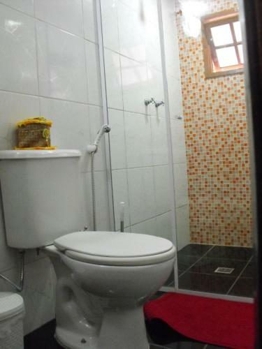 Hotel Pousada Cascata Dos Amores