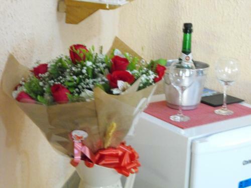 Hotel Pousada Cascata Dos Amores