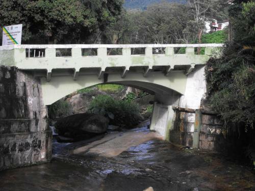 Hotel Pousada Cascata Dos Amores
