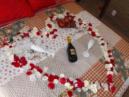 Hotel Pousada Cascata Dos Amores