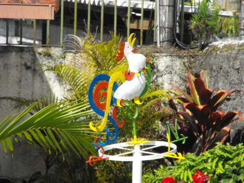 Hotel Pousada Cascata Dos Amores