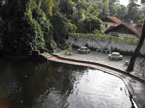 Hotel Pousada Cascata Dos Amores