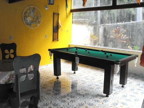 Hotel Pousada Cascata Dos Amores