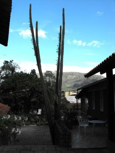 Hotel Pousada Cascata Dos Amores