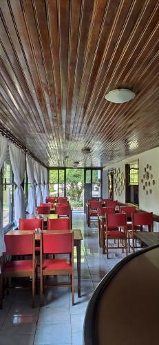 Posada Pousada Taverna Do Golf
