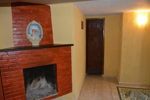 Hostal Pousada Terra Do Amor