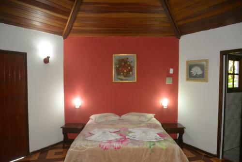 Hostal Pousada Terra Do Amor