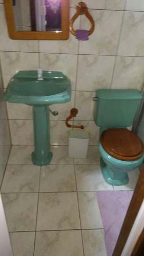 Hostal Pousada Terra Do Amor