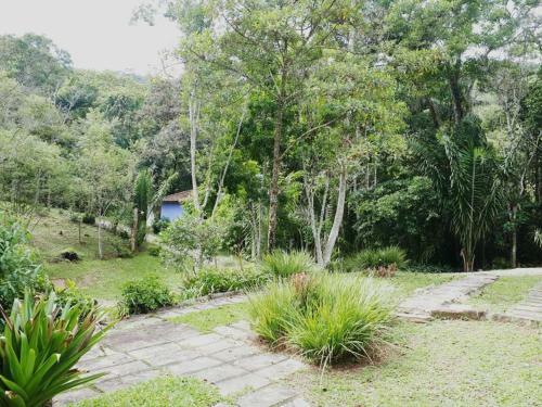 Hostal Pousada Terra Do Amor