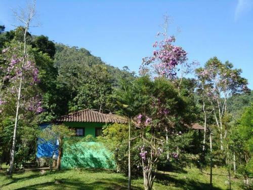Hostal Pousada Terra Do Amor