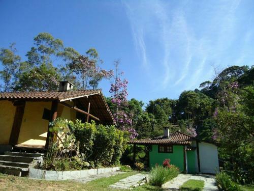 Hostal Pousada Terra Do Amor