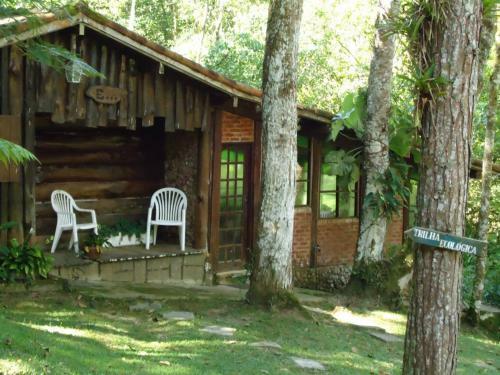 Hostal Pousada Terra Do Amor