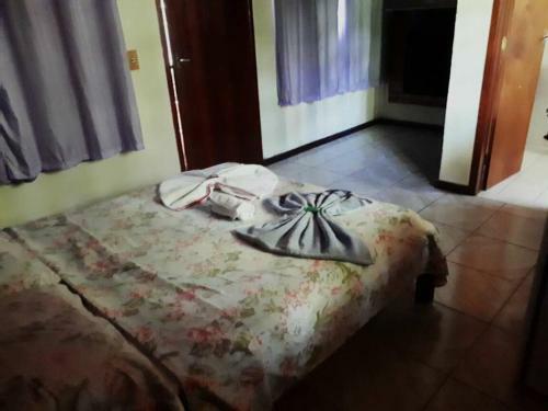Hostal Pousada Terra Do Amor
