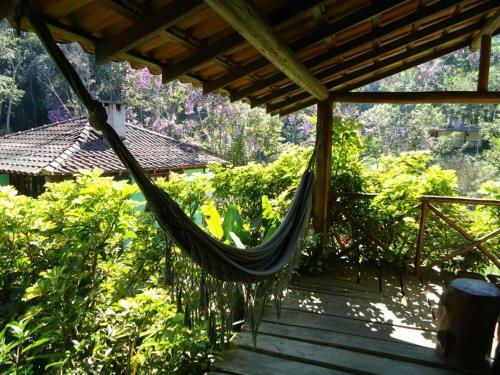 Hostal Pousada Terra Do Amor