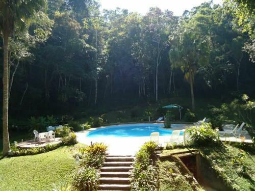 Hostal Pousada Terra Do Amor