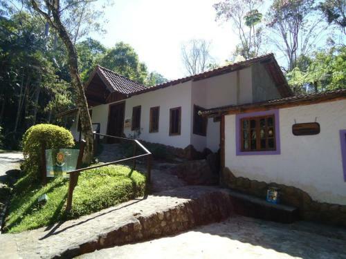 Hostal Pousada Terra Do Amor
