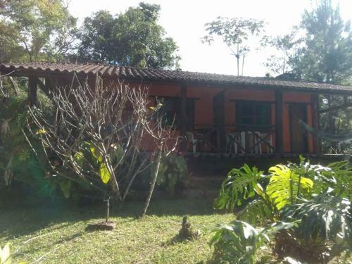 Hostal Pousada Terra Do Amor