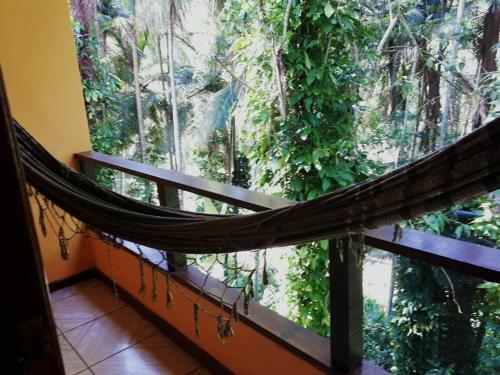 Hostal Pousada Terra Do Amor