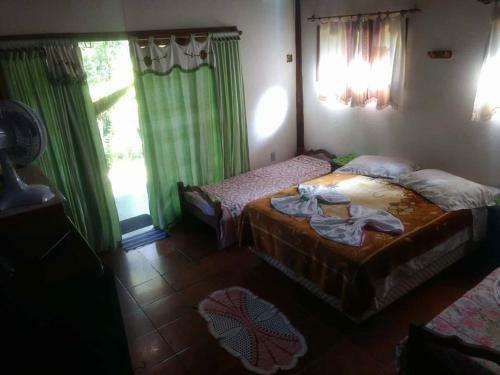 Hostal Pousada Terra Do Amor