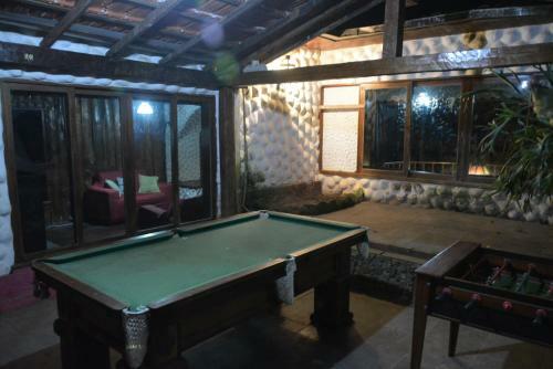 Hostal Pousada Terra Do Amor