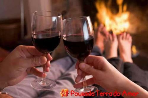 Hostal Pousada Terra Do Amor