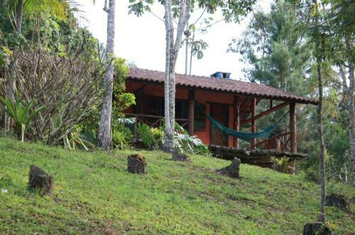 Hostal Pousada Terra Do Amor