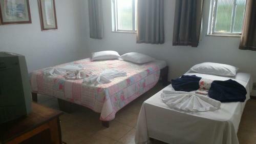 Hotel Campones