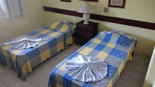 Hotel Campones