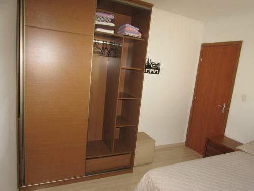Apartamento Apto. Moderno, Aconchegante E Bem Localizado