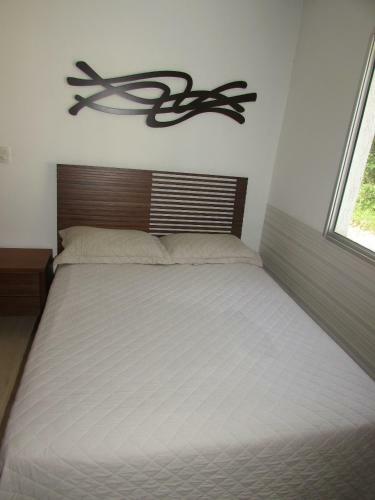Apartamento Apto. Moderno, Aconchegante E Bem Localizado