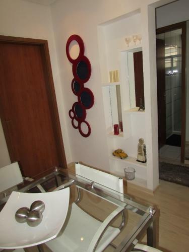 Apartamento Apto. Moderno, Aconchegante E Bem Localizado