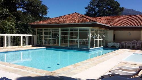 Village Comary 5 Quartos E Jacuzzi