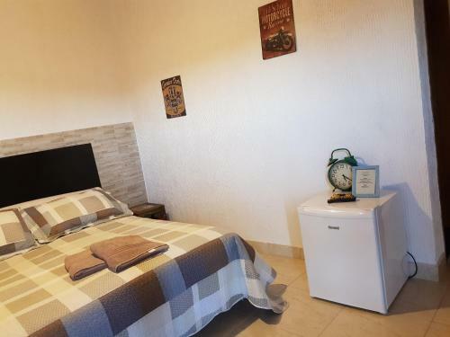 Hostal S�tio Corta Vento