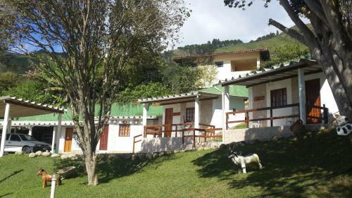 Hostal S�tio Corta Vento