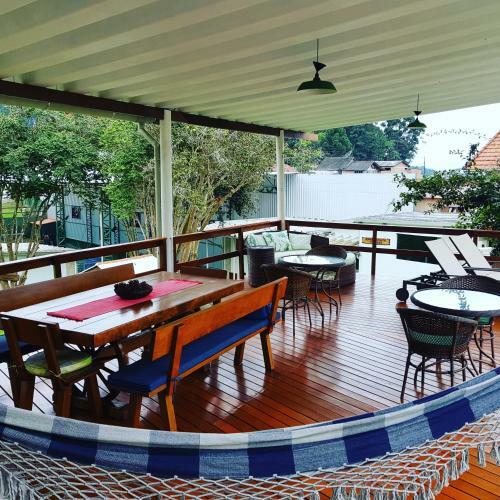 Hostal S�tio Corta Vento