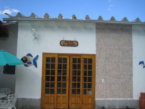 Hostal S�tio Corta Vento