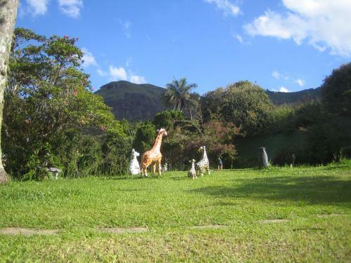 Hostal S�tio Corta Vento
