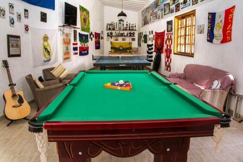 Hostal S�tio Corta Vento