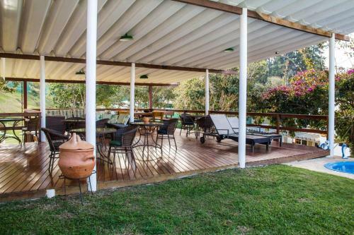 Hostal S�tio Corta Vento