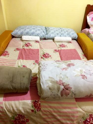 English Rose Guest House