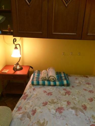 English Rose Guest House