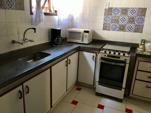 Apartamento Residencial Green Valley - Confortavel E Aconchegante!