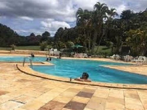 Apartamento Residencial Green Valley - Confortavel E Aconchegante!