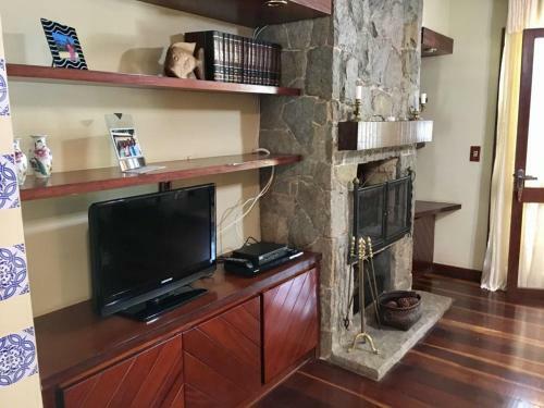 Apartamento Residencial Green Valley - Confortavel E Aconchegante!