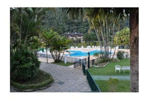 Apartamento Residencial Green Valley - Confortavel E Aconchegante!