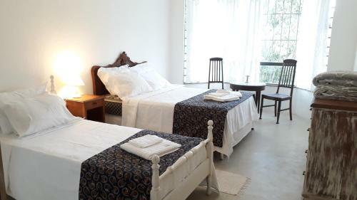 Hotel Haras Raio De Sol
