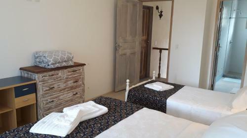 Hotel Haras Raio De Sol