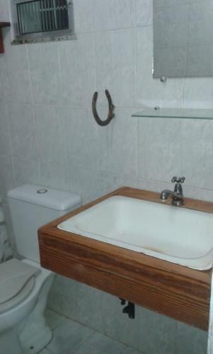 Hotel Haras Raio De Sol