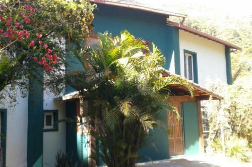 Hotel Haras Raio De Sol